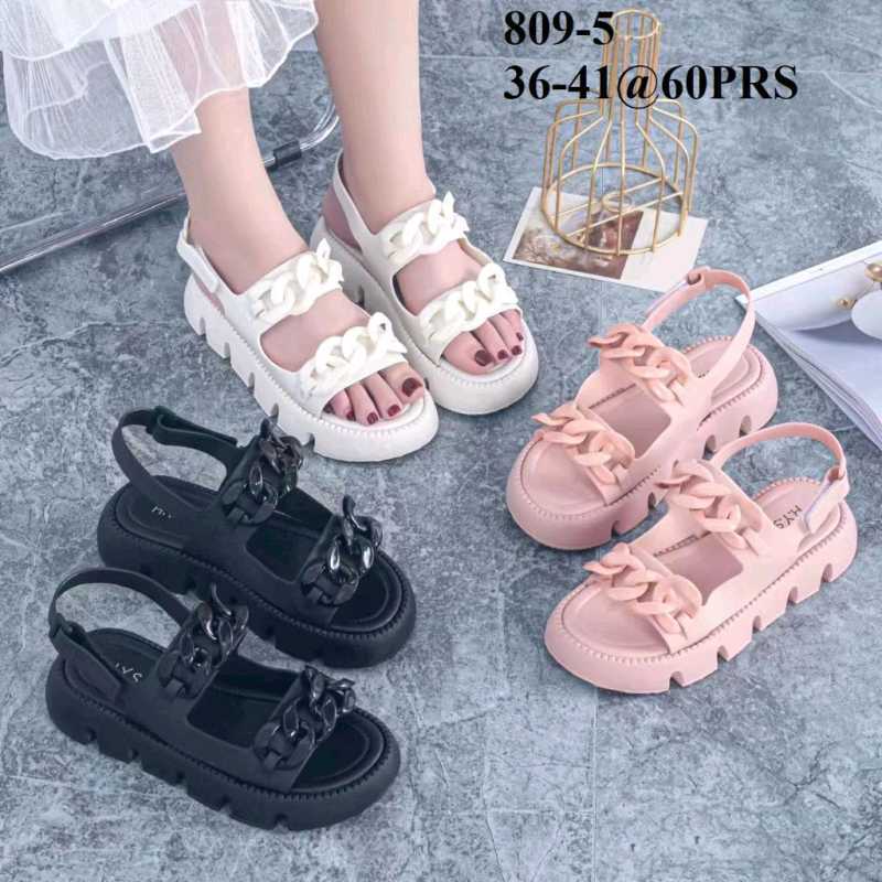 Wedges jelly outlet