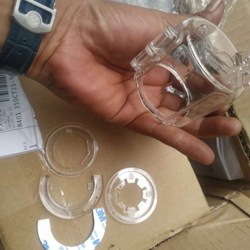 Promo Loto Removable Push Button Emergency Stop Lockout Diskon 23% Di ...