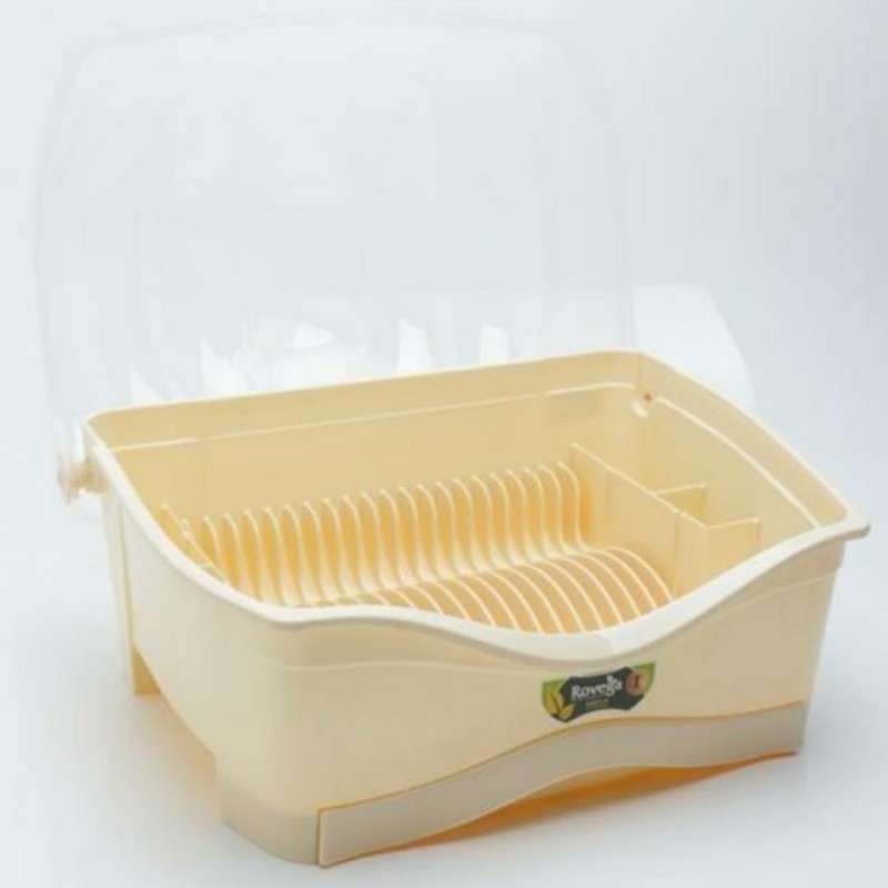 Jual Rovega Premium Dish Rack Shella Sdr-800 Di Seller Olebu Shop ...