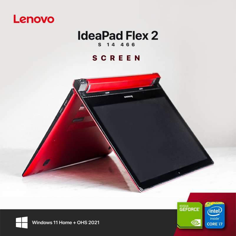 Lenovo Ideapad 500 500 Ram Laptop Laptop Lenovo FLex 2-14