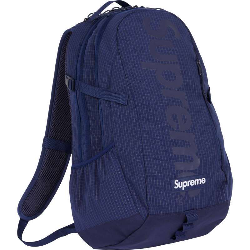 新品 19SS Supreme Tote Backpack Black Box Logo 明細書原本 トート バックパック 黒 国内正規品 2019ss Tote Supreme 19ss Tote Backpack Supreme Ss19 Tote