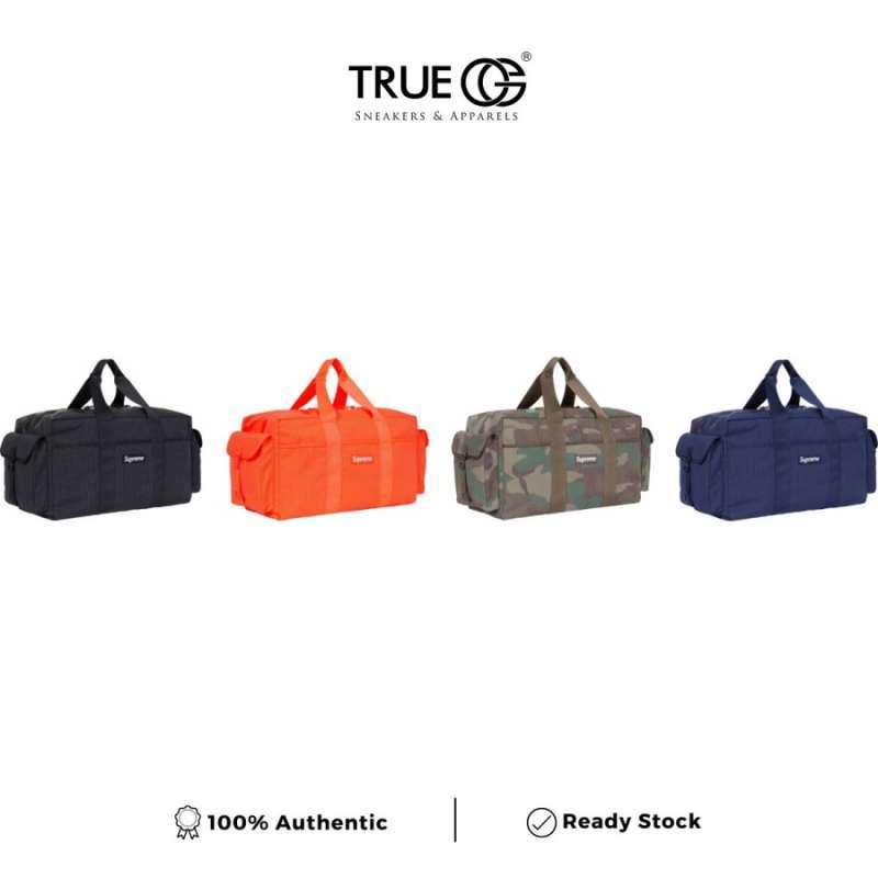 Supreme Mini Duffle Bag 2021 Supreme Mesh Mini Duffle Bag