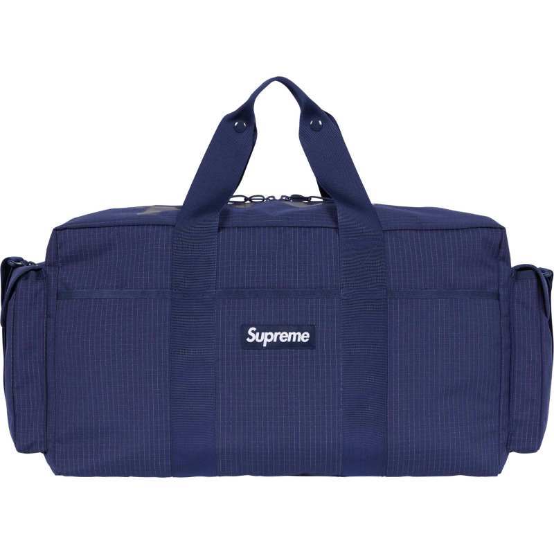 Supreme Mini Duffle Bag 2021 Supreme シュプリーム 2023SS