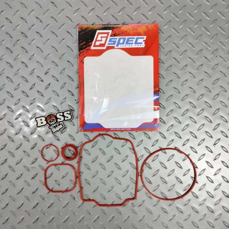 Wave sealing ring 27x37x7mm RMS for Vespa 50-150 Wave sealing ring 27x37x7mm RMS for Vespa 50-150