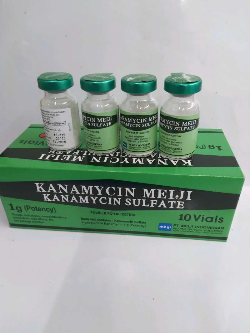 Obat Antibiotik Dewasa Injeksi Mahal Lengkap Harga Terbaru Juni 2024 ...