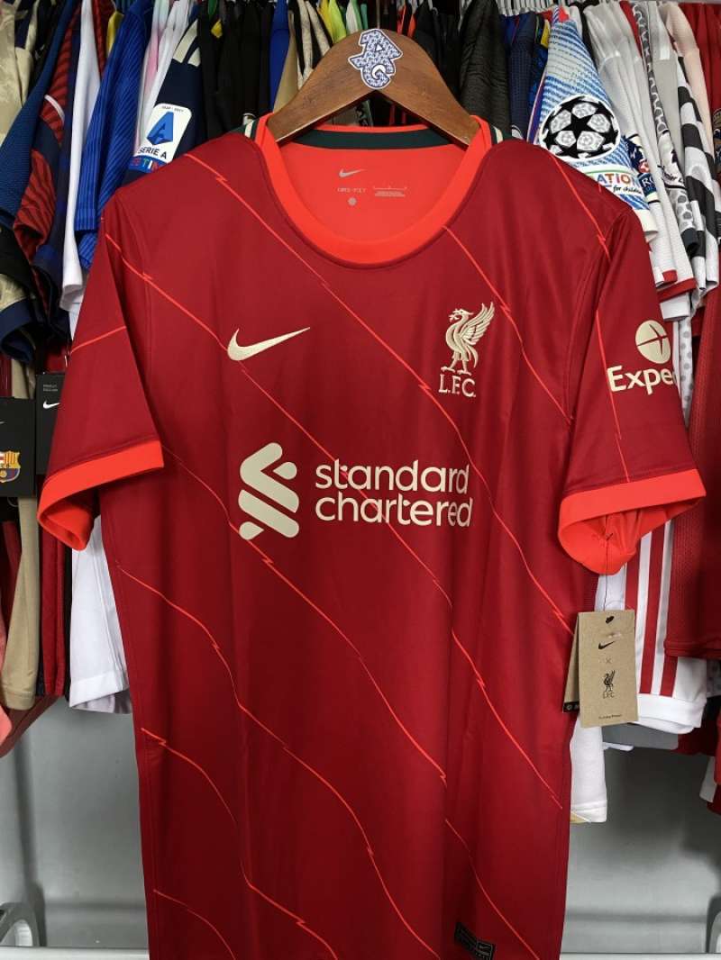Jual jersey liverpool 2021 away Original Model Terlengkap Harga Murah Januari 2025