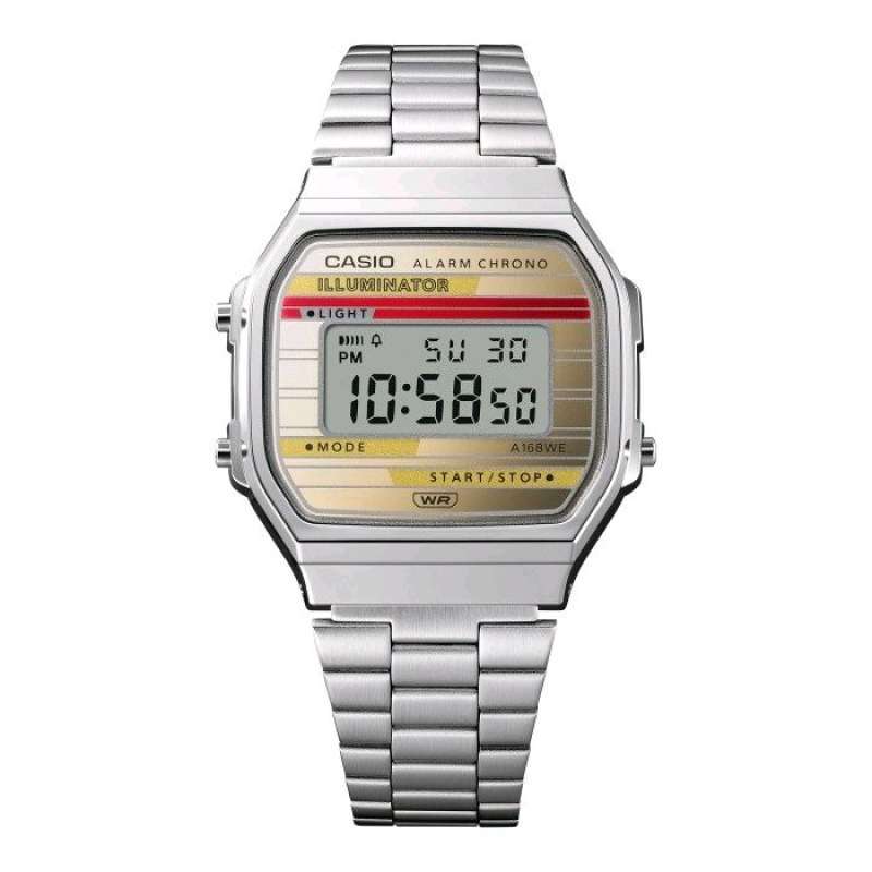 Jam casio classic original cheap