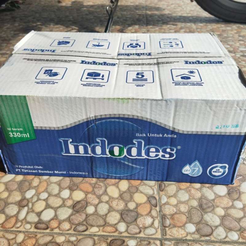Jual Air Mineral Botol Mini Termurah - Harga Grosir Terupdate Hari Ini ...