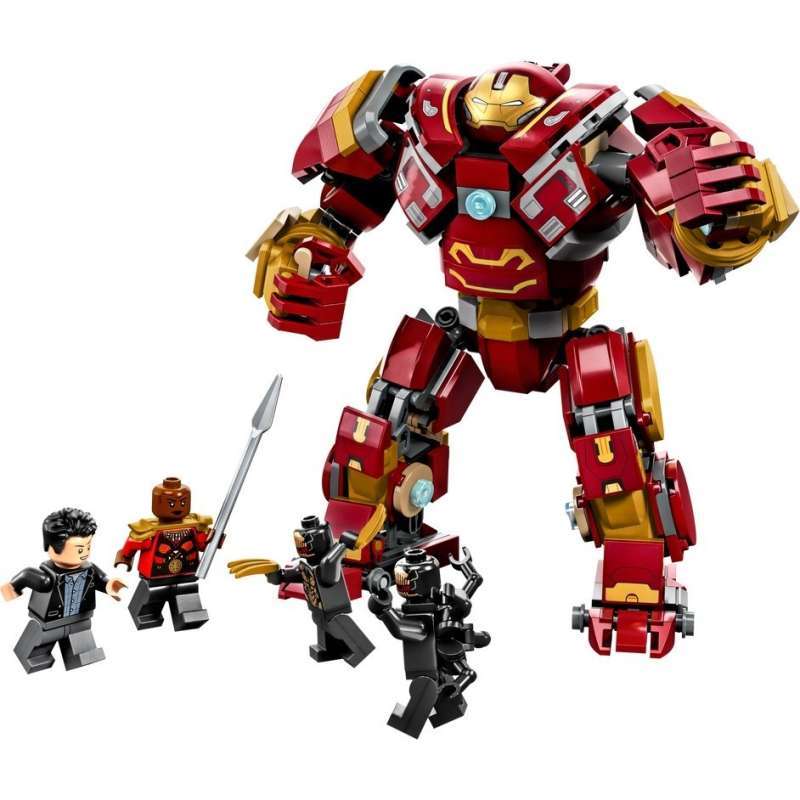hulkbuster smyths