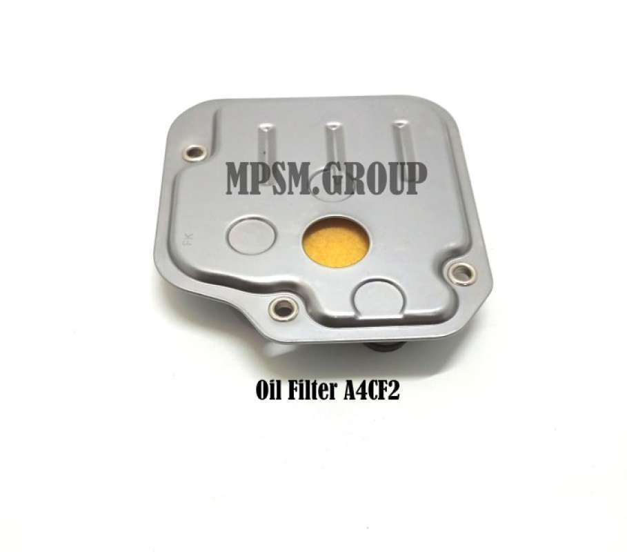 Oilk Filter Rio Promo Oil Filter Transmisi Mobil Matic A4cf2 Rio New/hyundai Grand ...
