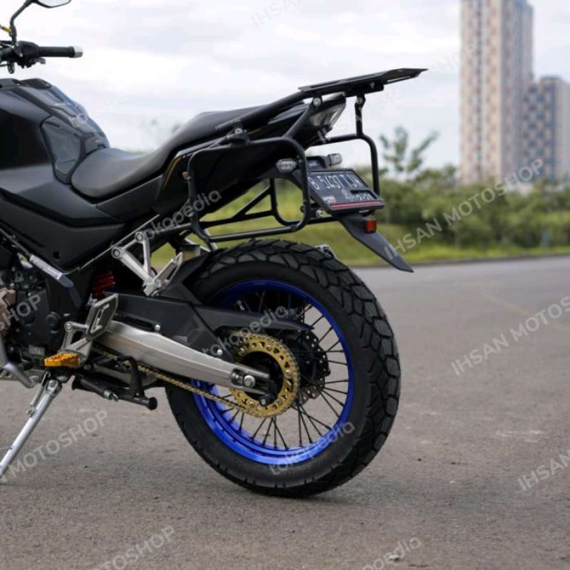 Promo Bracket Braket Breket Box I moto Honda Cb150x New Cb150r Diskon 23 Di Seller Rakki Store Meruya Selatan udik Kota Jakarta Barat Blibli