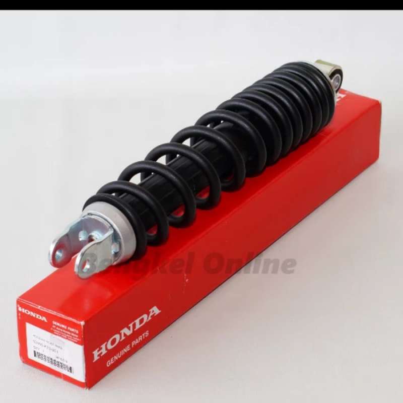 shock breaker promo halloween