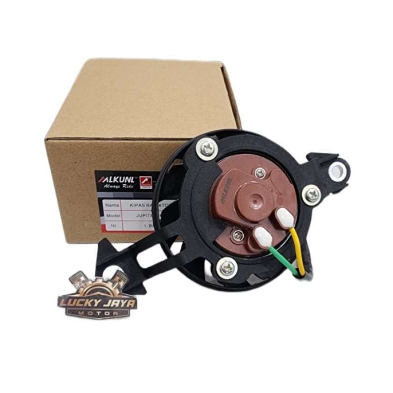 Promo Kipas Radiator Jupiter Mx,vixion Diskon 33 Di Seller Desa
