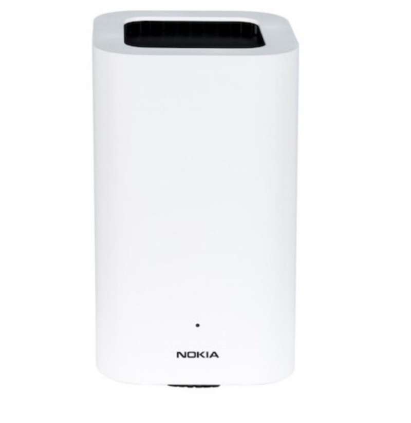 Jual mesh router extender repeater nokia wifi beacon 2 home wifi