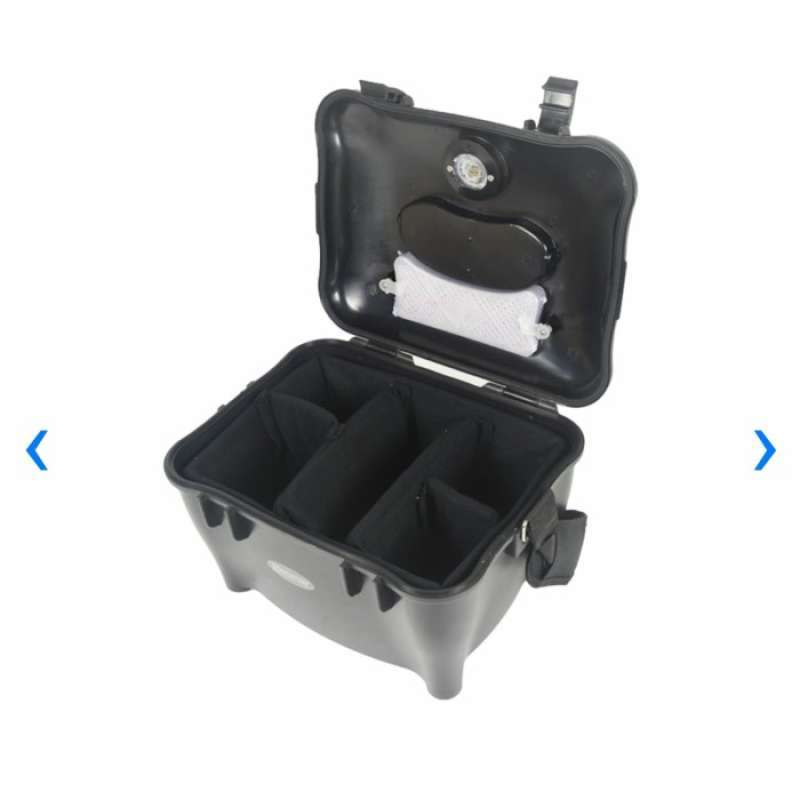 Jual Dry Box Portable Box Kamera Lensa Dslr Kotak Penyimpanan Kering Di