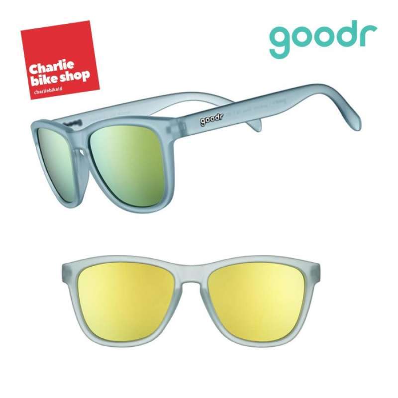 Promo Goodr Og Sunglasses Kacamata Olahraga Ogs Series Makm