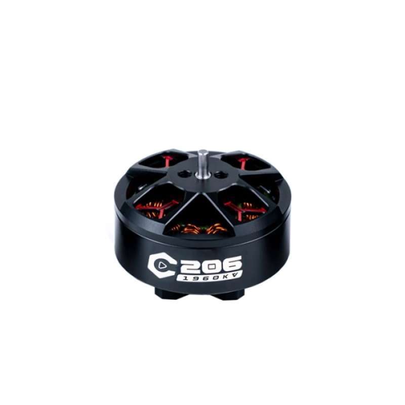 Axisflying C206 2006 2500kV Brushless Motor main image 1