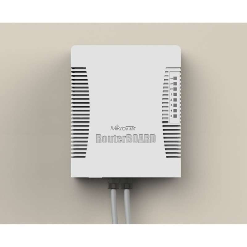 Promo Mikrotik Rb960-pgs Hex-poe Routerboard 5 Port Diskon 23% Di ...