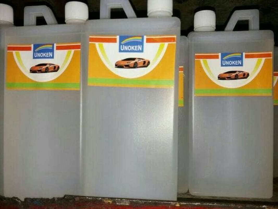 Promo Thinner Unoken Pu Slow Hs 1liter Diskon 23 Di Seller Cetata Store Cengkareng Barat