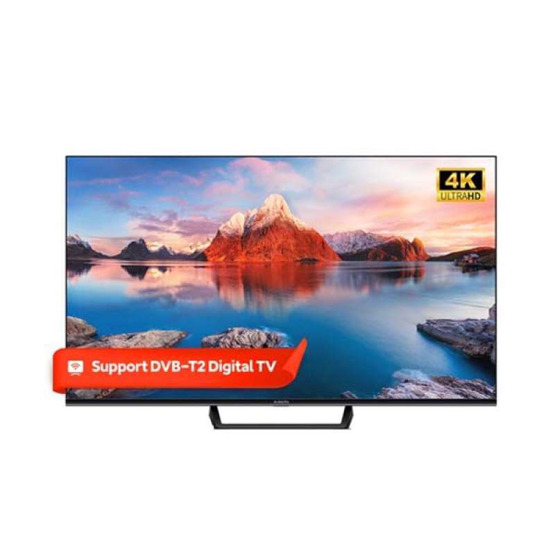 液晶テレビ Xiaomi TV A Pro R23Z012A 43V型 4K対応 【公式通販】