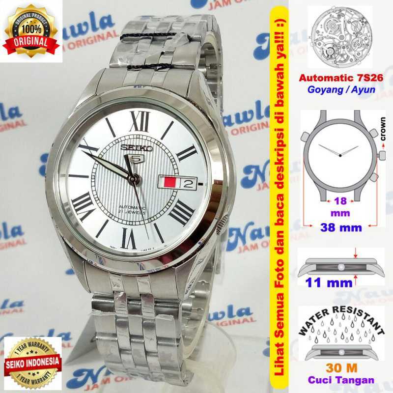 Seiko snkl29 outlet