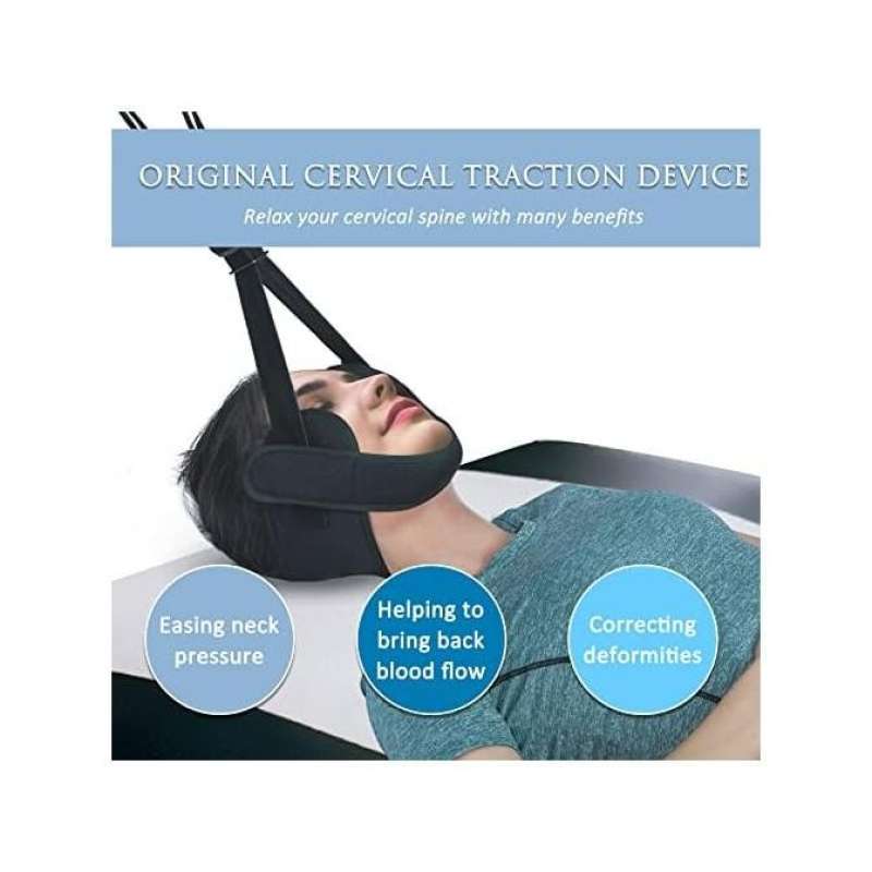 Neck pull device best sale