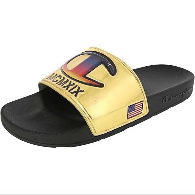 Promo Champion Slides Diskon 33 Di Seller The Body Store Tugu Selatan Kota Jakarta Utara Blibli