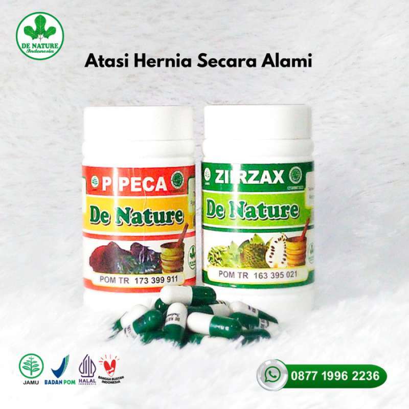 Promo Paket Obat Hernia Atau Turun Berok Pada Laki Laki Diskon 33% Di