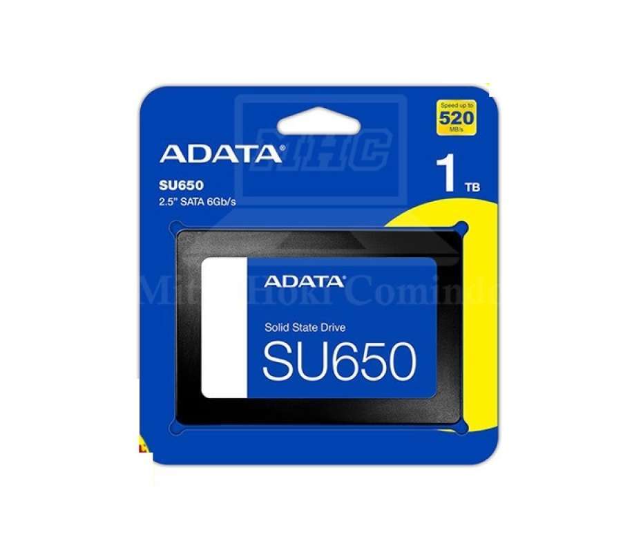 Harga ssd sata 1tb top