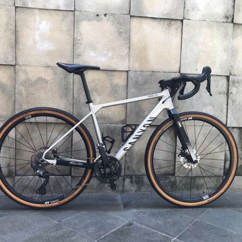 Jual Canyon Grail Al 7 2021 Xs Di Seller Shin Store Cengkareng Timur Kota Jakarta Barat Blibli