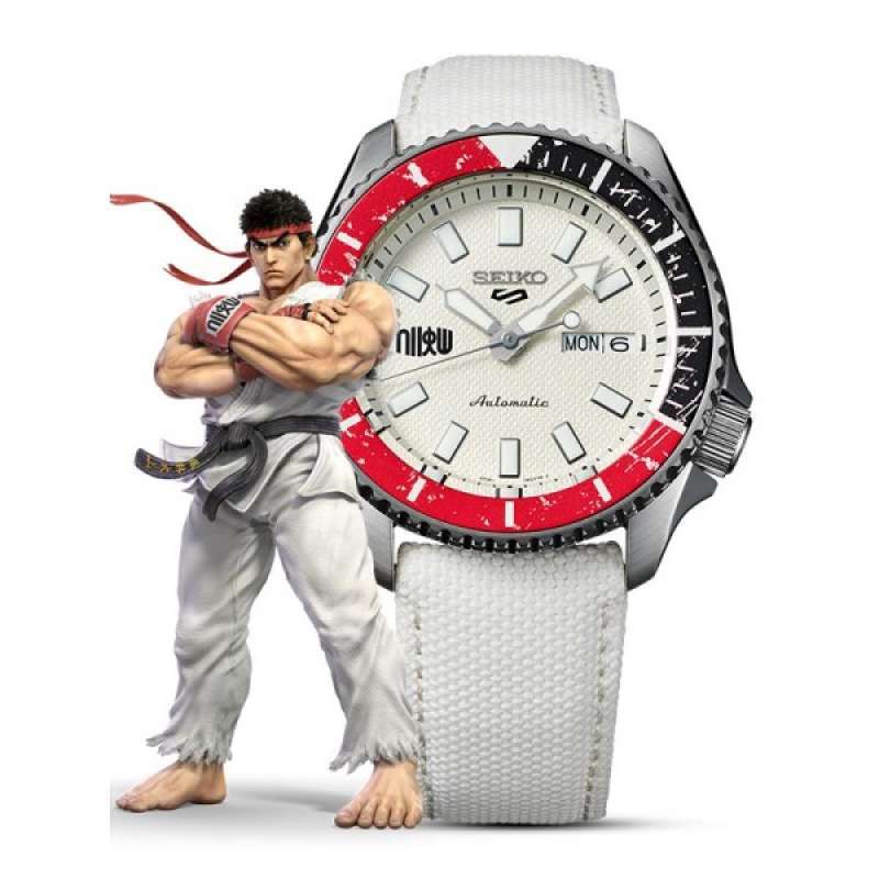 Ryu seiko shop