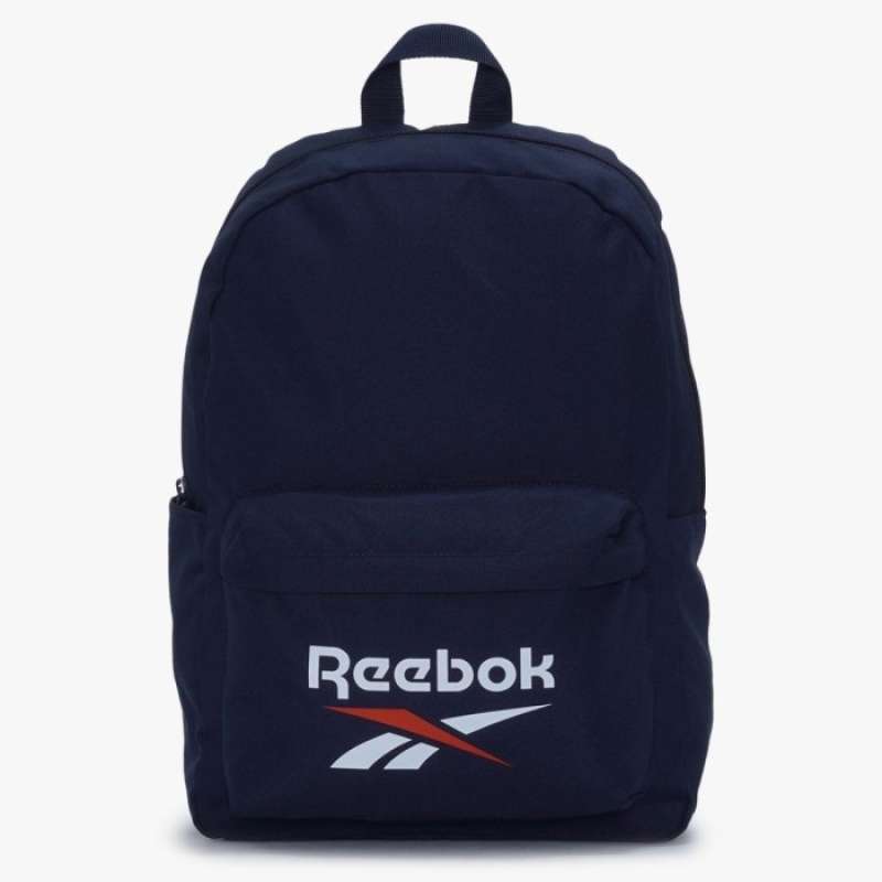 Jual Tas Reebok Vector Backpack Unisex Original Bp221b Navy Classic Black Classic Di Seller Vioreen Store Cengkareng Barat Kota Jakarta Barat Blibli