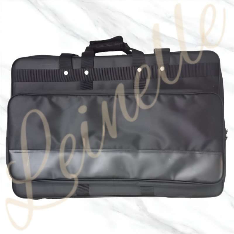 Yamaha dd75 gig bag best sale