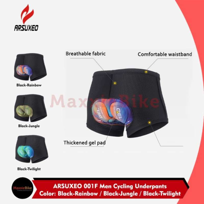9d gel pad new arrivals