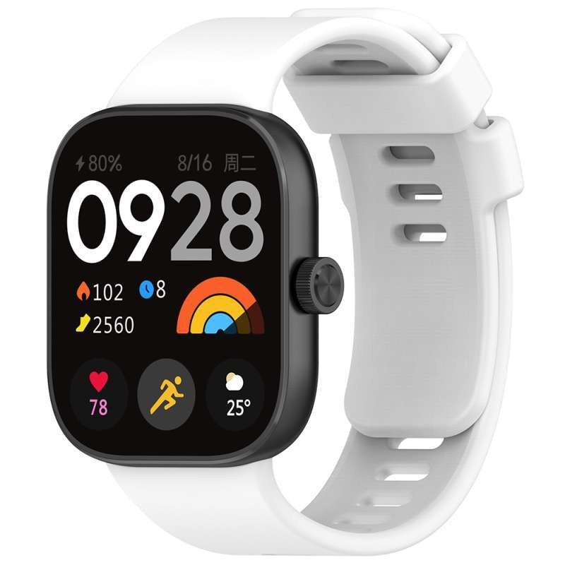 Jam Tangan Smart Watch Xiaomi Jam Tangan Xiaomi Mi Band Precio