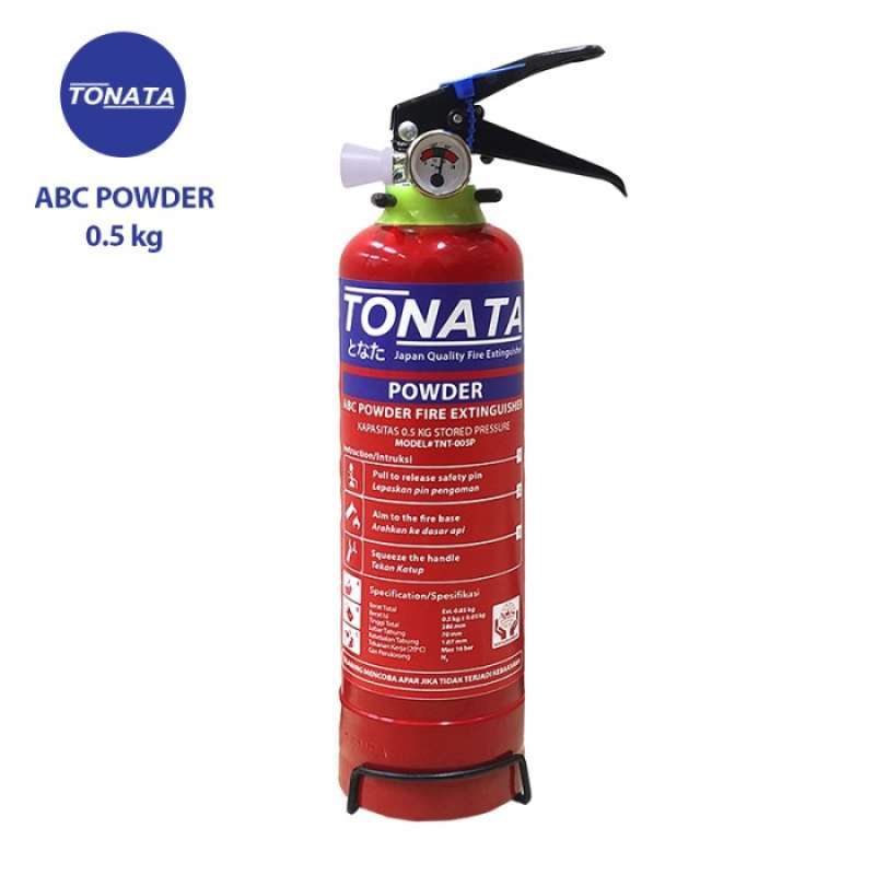 Promo Apar Abc Powder 0.5 Kg / Set Komplit - Standard Powder Diskon 23% ...