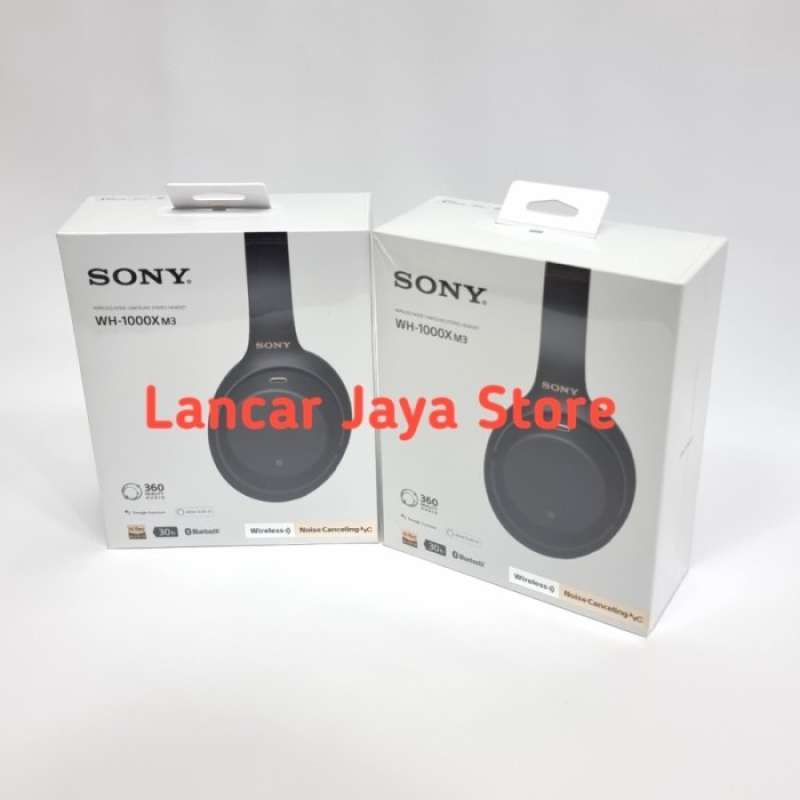 Sony xm10003 on sale