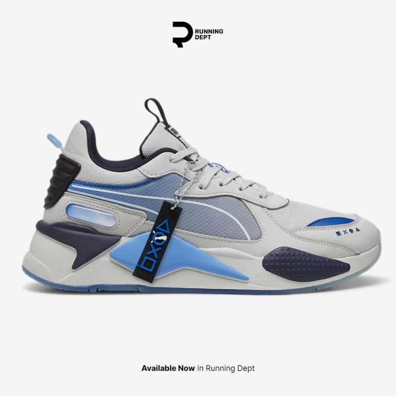 Harga Puma RS X Original Model Terbaru Desember 2024
