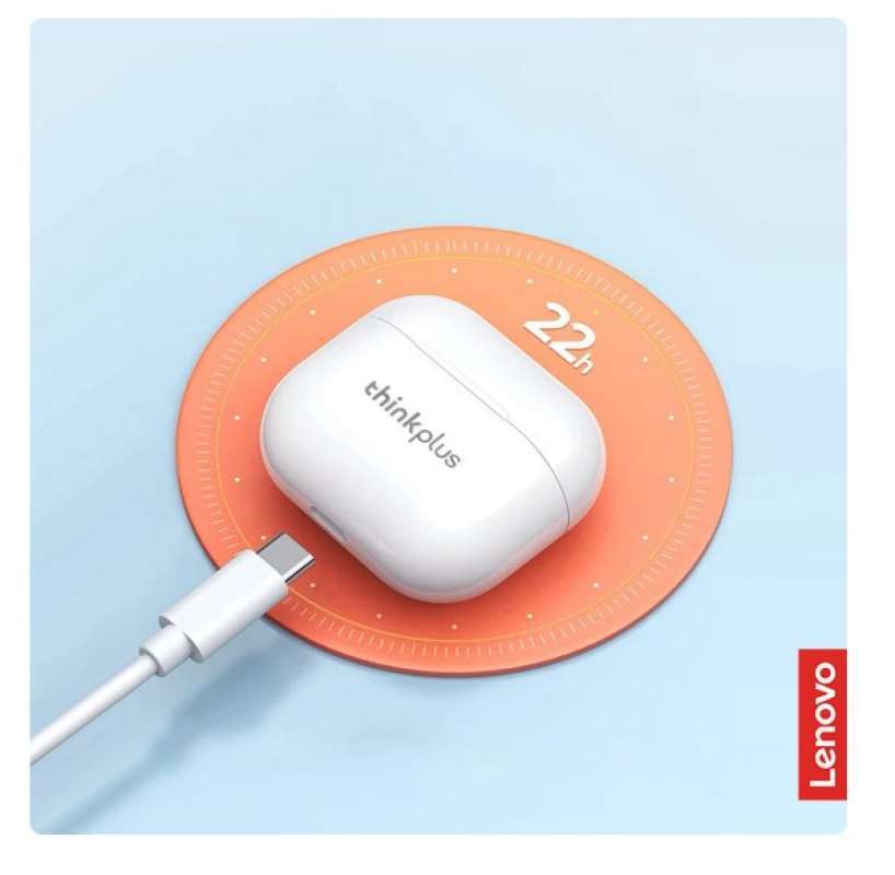 Lp4 Pro Promo Lenovo Thinkplus Lp40/ Lp4 Pro Tws Earphone Wireless Headset ...