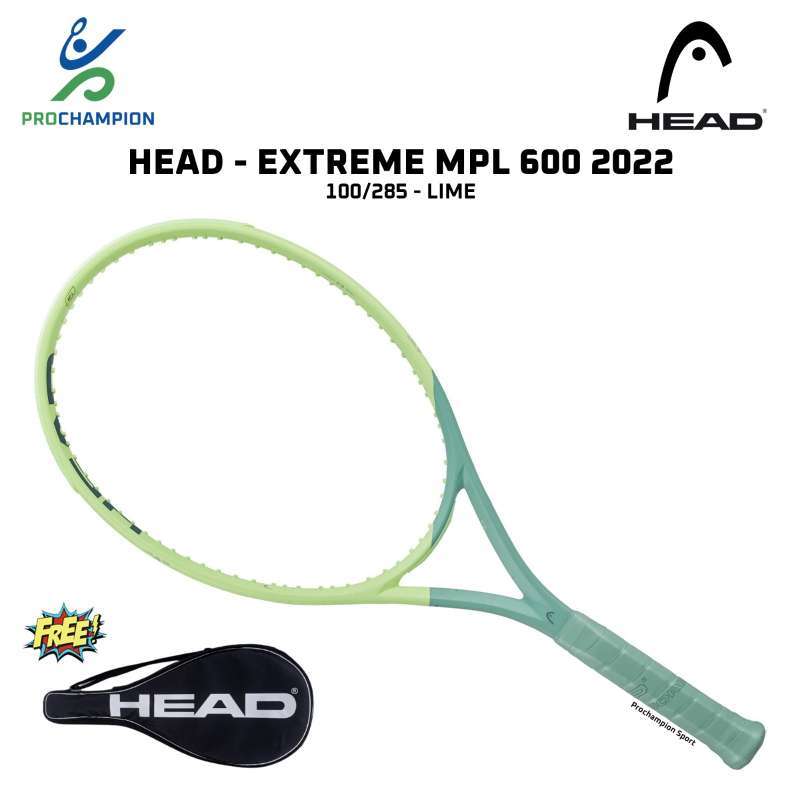 HEAD エクストリーム MPL600（Raquette de tennis Head Extreme