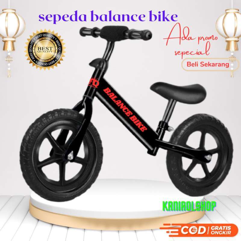 Balance bike maynine outlet