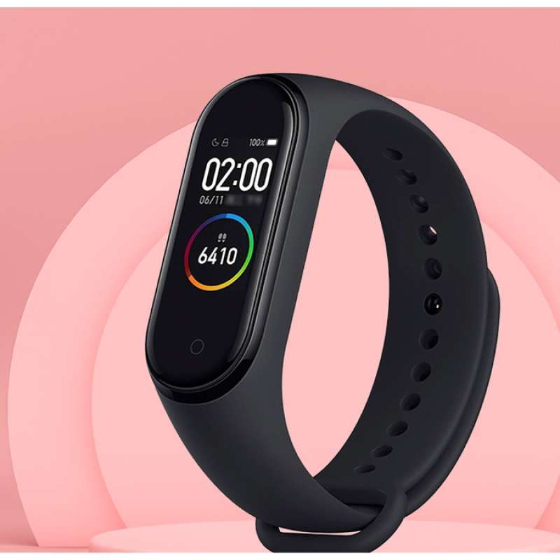Jual Xiaomi Mi Band 5 Original Di Seller Sunshop Cengkareng Timur Kota Jakarta Barat Blibli