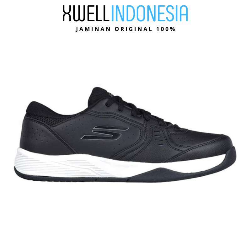 Badminton shoes skechers deals