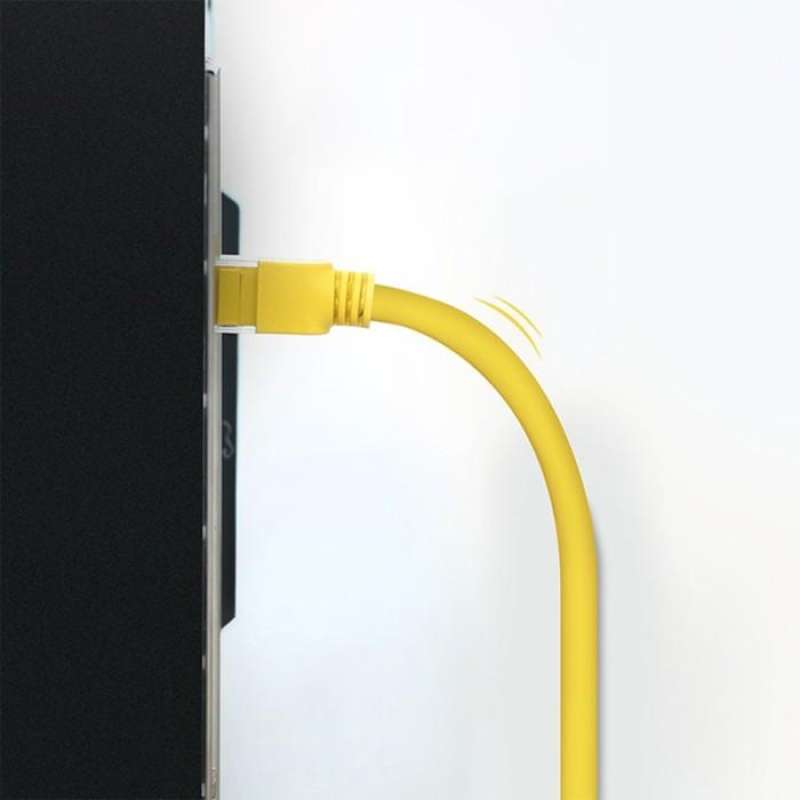 Cable LAN CAT 5e UGREEN Ethernet 100Mbps 125MHz UTP Kabel RJ45 Network