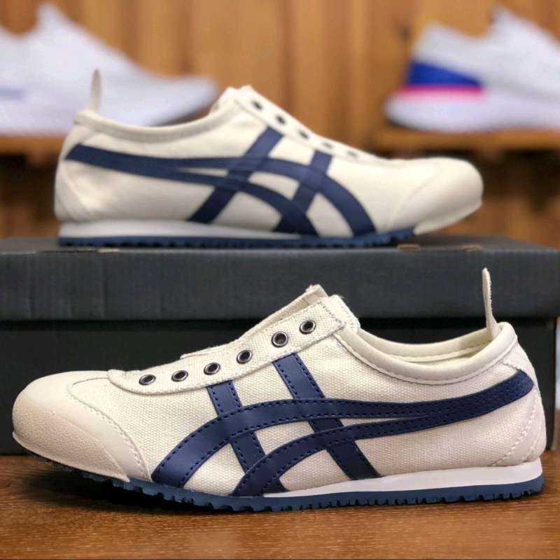 Onitsuka navy best sale