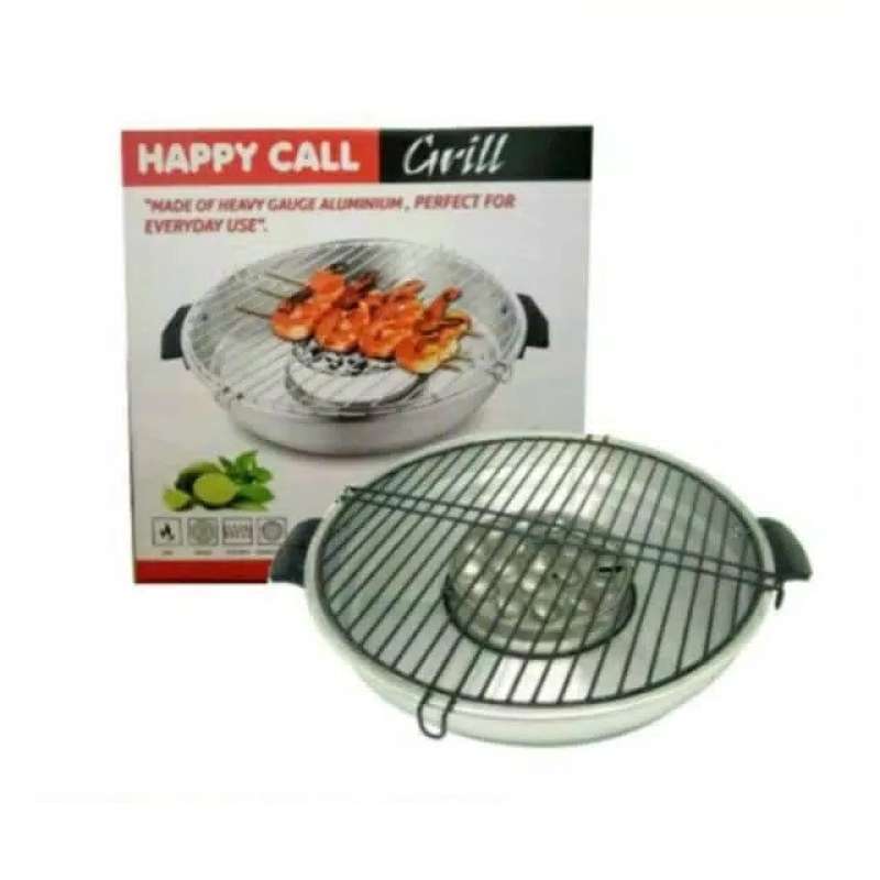 Happy call grill shop
