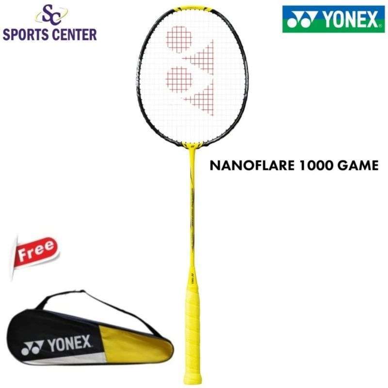 YONEX NANOFLARE 1000 GAME 4UG5(Yonex Nanoflare 1000 Game YONEX NANOFLARE 1000 GAME 4UG5(Yonex Nanoflare 1000 Game