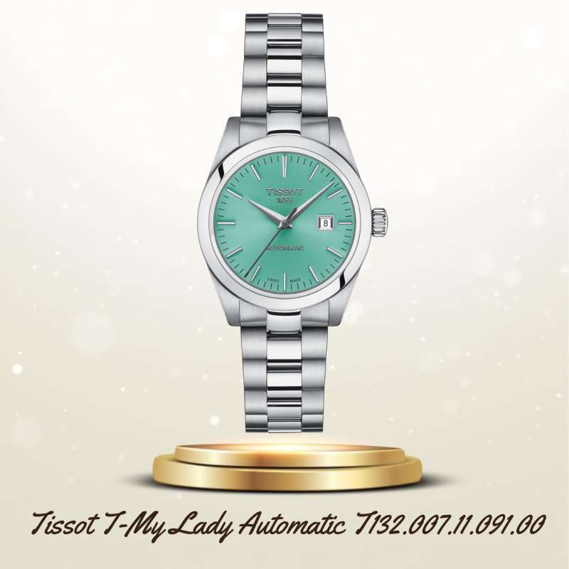 Model Jam Tangan Tissot Cewek Di Medan Original Terbaru Harga Murah Oktober 2024
