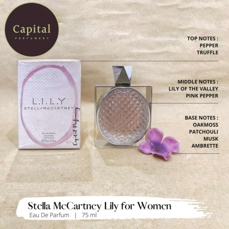 Stella mccartney lily 75ml store