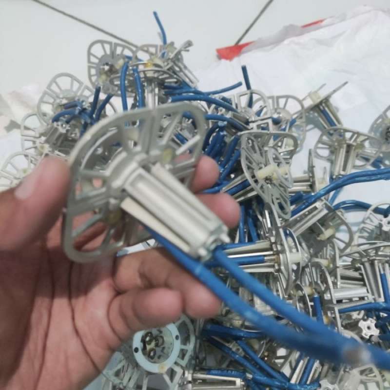 Jual Kathrein Katrin Antenna Ex Bts Model A Penguat Sinyal 4g Gsm